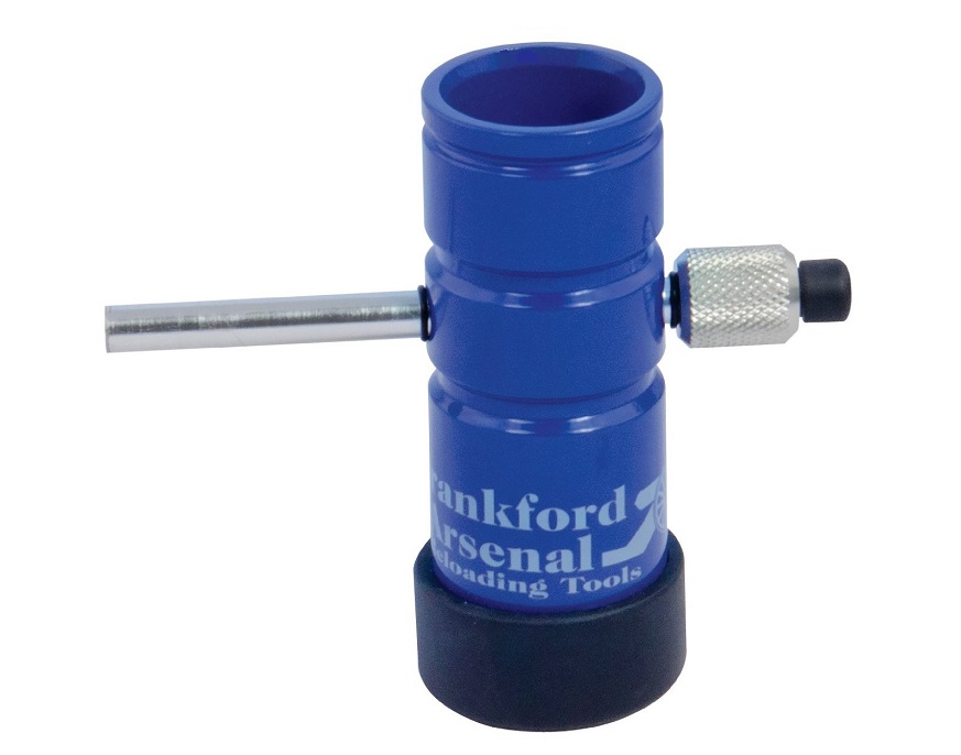 Frankford Arsenal POWDER TRICKLER Kruit Dispenser